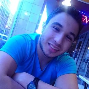 Meet your Posher, Paulo